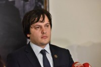 ირაკლი კობახიძე: უახლოეს დღეებში კანონპროექტის „გირგვლიანის შესწორებების“ ინიცირება მოხდება, რომლითაც ახალი დანაშაულის კატეგორია დადგინდება 