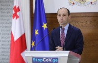 ლევან დავითაშვილი: ჩვენ ვმუშაობთ კოორდინირებულად, რომ საკარანტინო ზონების მომარაგება ორგანიზებულად და შეუფერხებლად მოხდეს