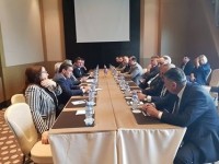 ქართულ და აზერბაიჯანულ უნივერსიტეტებს შორის თანამშრომლობა გაღრმავდება