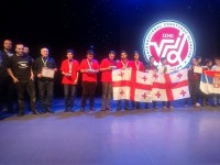 ქართველი მოსწავლეები საერთაშორისო სასწავლო ოლიმპიადიდან ოქროს, ვერცხლის და ბრინჯაოს მედლებით დაბრუნდნენ