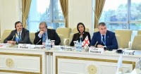 ოთარ დანელიამ PABSEC-ის ბიუროსა და მუდმივმოქმედი კომიტეტის სხდომებში მონაწილეობა მიიღო
