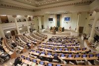  მიხეილ ჩხენკელი: ქუთაისის საერთაშორისო უნივერსიტეტი იქნება მეცნიერებისა და კვლევის მძლავრი ცენტრი, რომელიც განსაზღვრავს ინტელექტუალურ ატმოსფეროს ჩვენს ქვეყანასა და მთელ რეგიონში 