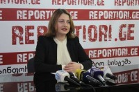 „ახალგაზრდა ადვოკატებმა“ სამინისტროების სამართალწარმოებისა და მოქალაქეებთან ანგარიშვალდებულების პროცესზე კვლევა წარმოადგინა