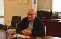 დიმიტრი ცქიტიშვილი: ევროკავშირის ხალხის სახელით ჩვენ გვაქვს სრული მხარდაჭერა, რუსეთის წინააღმდეგ ჩვენს პოლიტიკურ ბრძოლაში