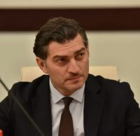 მიშა ყაველაშვილი: თბილისის მუნიციპალიტეტის მიერ შემოთავაზებული სატრანსპორტო პოლიტიკა კიდევ ერთი წინ გადადგმული ნაბიჯი იქნება ქალაქის საცობებისაგან განტვირთვისათვის