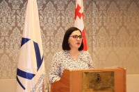 კილაძე: თუ საოკუპაციო რეჟიმის დანაშაული დადასტურდა, კანონის მთელი სიმკაცრით მოუწევს პასუხისგება