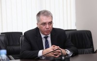 დავით სერგეენკო: მჯერა, რომ დიდი ხანი არ გაგრძელდება კურსის მერყეობა და ამბოლატორიული მედიკამენტების ფასებზე გავლენას არ იქონიებს 