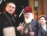 ივერიის ღვთისმშობლის ხატის სახელობის ტაძრის მშენებლობა 17 აპრილს დაიწყება