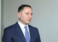 ვახტანგ გომელაური: ჩვენ ვართ ღია, გახსნილები სახელმწიფო ინსპექტორის სამსახურთან თანამშრომლობისთვის ვახტანგ გომელაური: ჩვენ ვართ ღია, გახსნილები სახელმწიფო ინსპექტორის სამსახურთან თანამშრომლობისთვის