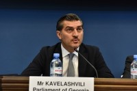 მიხეილ ყაველაშვილი: დადგა დრო, დავიწყოთ შინაარსობრივი მსჯელობა, ვისაუბროთ სარჩევნო პროცესზე და არა გადაგდება არ გადაგდებაზე მიხეილ ყაველაშვილი: დადგა დრო, დავიწყოთ შინაარსობრივი მსჯელობა, ვისაუბროთ სარჩევნო პროცესზე და არა გადაგდება არ გადაგდებაზე
