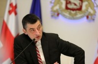 გიორგი გახარია: დახურულ სივრცეებში სოციალური ღონისძიებების ჩატარების კონტროლი გამკაცრდება მთელი ქვეყნის მასშტაბით - ღია სივრცის პირობებში იქნება დამატებითი, მსუბუქი მოთხოვნები
