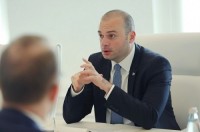 მამუკა ბახტაძე: მინდა საზოგადოებამ იცოდეს, რომ „ნაციონალურმა მოძრაობამ“ და „ევროპულმა საქართველომ“ მხარი არ დაუჭირა ეროვნულ იდეას - განათლებას და საქართველოს მომავალს