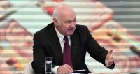 გიორგი ცუცქირიძე: დღეს ლარის კურსზე წმინდა ფსიქოლოგიური ფაქტორები მოქმედებს, სხვა ფაქტორების ზემოქმედება პრაქტიკულად ამოწურულია