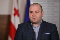 ბექა ლილუაშვილი: მთავარი მიზანია აღდგენის პროცესი ვაქციოთ სწრაფ ეკონომიკურ ზრდად და შედეგად შევამციროთ სიღარიბე