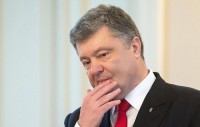 «The Independent» (დიდი ბრიტანეთი: სააკაშვილი პოროშენკოს წინააღმდეგ; უკრაინის პრეზიდენტობისთვის ბრძოლა დაიწყო 