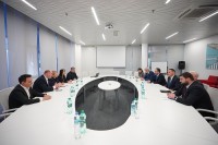 ნათია თურნავა: 2025 წლის ევროპის ახალგაზრდული ოლიმპიური ფესტივალის მასპინძლობა კარგი შანსია, რომ კიდევ ერთხელ გავაცნოთ მსოფლიოს საქართველოს კურორტები და მთლიანად ქვეყანა