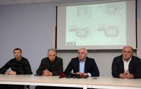 მანუჩარ მარკოიშვილი: ჩვენი მომავალი თაობა იხილავს ევროპული კალათბურთის ვარსკვლავებს