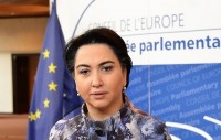 ევროსაბჭოს საპარლამენტო ასამბლეის ევროსასამართლოს გადაწყვეტილებების აღსრულების ქვეკომიტეტი ეკა ბესელიას თავმჯდომარეობით მორიგ სხდომას გამართავს
