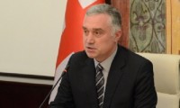 ზვიად ძიძიგურის თქმით, „ქართული ოცნება“ საპრეზიდენტო კანდიდატს აგვისტოში დაასახელებს
