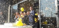 იუსტიციის მინისტრმა ხულოში  საზოგადოებრივი ცენტრი გახსნა იუსტიციის მინისტრმა ხულოში  საზოგადოებრივი ცენტრი გახსნა