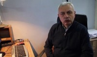პროფესიონალების და სუფთა ბიოგრაფიის მქონე ახალგაზრდების გუნდი - ზაალ ანჯაფარიძე „ქართული ოცნების“ სიის ოცეულზე