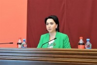 იურიდიულ საკითხთა კომიტეტმა „შრომის უსაფრთხოების შესახებ“ ორგანული კანონის პროექტი განიხილა