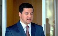 საქართველოს პარლამენტს კვლავ არჩილ თალაკვაძე უხელმძღვანელებს