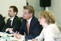 თომას ბარაისი: ბევრი გერმანელი გამოთქვამს სურვილს, განავითაროს ბიზნესი საქართველოში