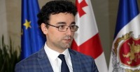  ბექა დოჭვირი: ცივი იარაღის გაყიდვაზე რეგულაციები იცვლება, მის უკანონოდ ტარებაზე კი სანქციები მკაცრდება