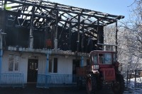ლანჩხუთის მერია ხანძრით დაზარალებულ ოჯახს დაეხმარება ლანჩხუთის მერია ხანძრით დაზარალებულ ოჯახს დაეხმარება