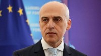 დავით ზალკალიანმა ამერიკის შეერთებულ შტატებში ვიზიტი დაასრულა