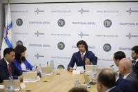 აღდგება ნორმა, რომლის მიხედვითაც, ექსპლუატაციაში მიუღებელ კორპუსში მოქალაქეები ვერ შესახლდებიან
