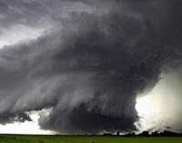 ლუიზიანას შტატში საგანგებო მგდომარეობა გამოცხადდა 