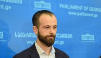 ვახუშტი მენაბდე: 10 დღის შემდეგ უმაღლესი საკანონმდებლო ორგანოს ცხოვრებაში ახალი ეტაპი დაიწყება
