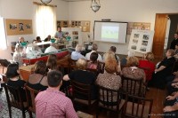 სენაკში საცხენოსნო ისტორიის 92-ე იუბილე აღნიშნეს