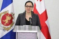 სოფო კილაძე -  „სითი პარკთან“ დაკავშირებით თბილისის მერის გადაწყვეტილება სამართლიანი და სამართლებრივად სწორია