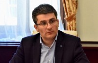 მამუკა მდინარაძე: პოლიტიკა და პოლიტიკოსი არ უნდა ჩაერიოს მართლმსაჯულებაში; ეს არის შეთანხმების ნაწილი და ეს შეთანხმება აღსრულდება