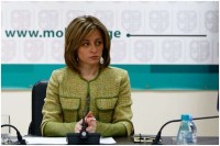 ტიკარაძე:  ვისაც გაგაჩნიათ საჭიროება, რომ მიმართოთ ექიმს, მიმართეთ რესპუბლიკურ საავადმყოფოს