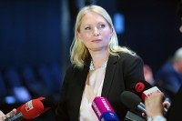 ნათია თურნავა: ეკონომიკის სამინისტრო იქნება სანიმუშო