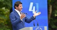 კახა კალაძე: ჩვენ შევცვალეთ მთელი ქვეყნის საკეთილდღეოდ