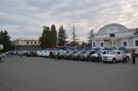აზიურ ფაროსანასთან ბრძოლისთვის სახელმწიფომ სულ 50 მლნ ლარი გამოყო