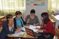 ინკლუზიური განათლების სპეციალისტებისთვის სასწავლო ტური დასრულდა