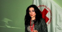 საქართველოს წითელი ჯვრის საზოგადოებას ნათია ლოლაძე უხელმძღვანელებს
