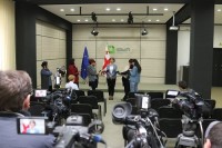 მერების რიგგარეშე და საკრებულოს შუალედური არჩევნები 19 მაისს გაიმართება