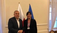 სოფიო ქაცარავა: რუსეთიდან მომდინარე საფრთხეების ფონზე, საქართველო სტაბილურობას ინარჩუნებს
