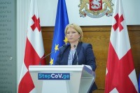 ნათია თურნავა: ტურისტული ბიზნესის დასახმარებლად მთავრობამ კიდევ ერთი გადაწყვეტილება მიიღო