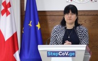 თამარ გაბუნია: ხელისუფლება ევროპის ქვეყნებისა და აშშ-ს გამოცდილებაზე დაყრდნობით ცდილობს, რომ ქვეყანაში რაც შეიძლება ადრე დაიწყოს ვაქცინაცია