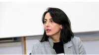 დღეს მაგისტრი მოსამართლის თანდასწრებით ხატია დეკანოიძეს გამოკითხავენ