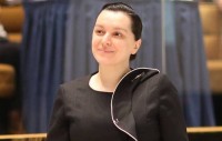 მარიამ ჯაში: დღეს მსოფლიო საქართველოს უყურებს, როგორც წარმატების მაგალითს C ჰეპატიტის ელიმინაციის პროცესში