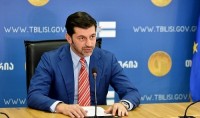 1-ელ ივნისს დედაქალაქის მერიის ორგანიზებით მასშტაბური ღონისძიებები გაიმართება